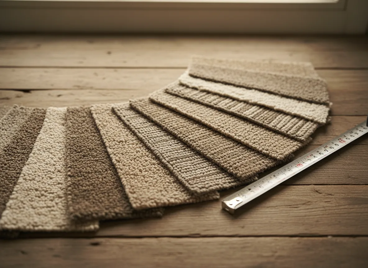 Carpet Installation Mountain View, WY FAQs